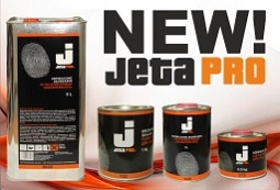 Новинки JETA PRO в продаже!