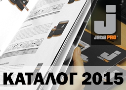 Каталог JETA PRO 2015