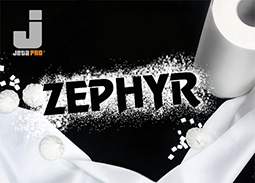 Zephyr — новинка JETA PRO