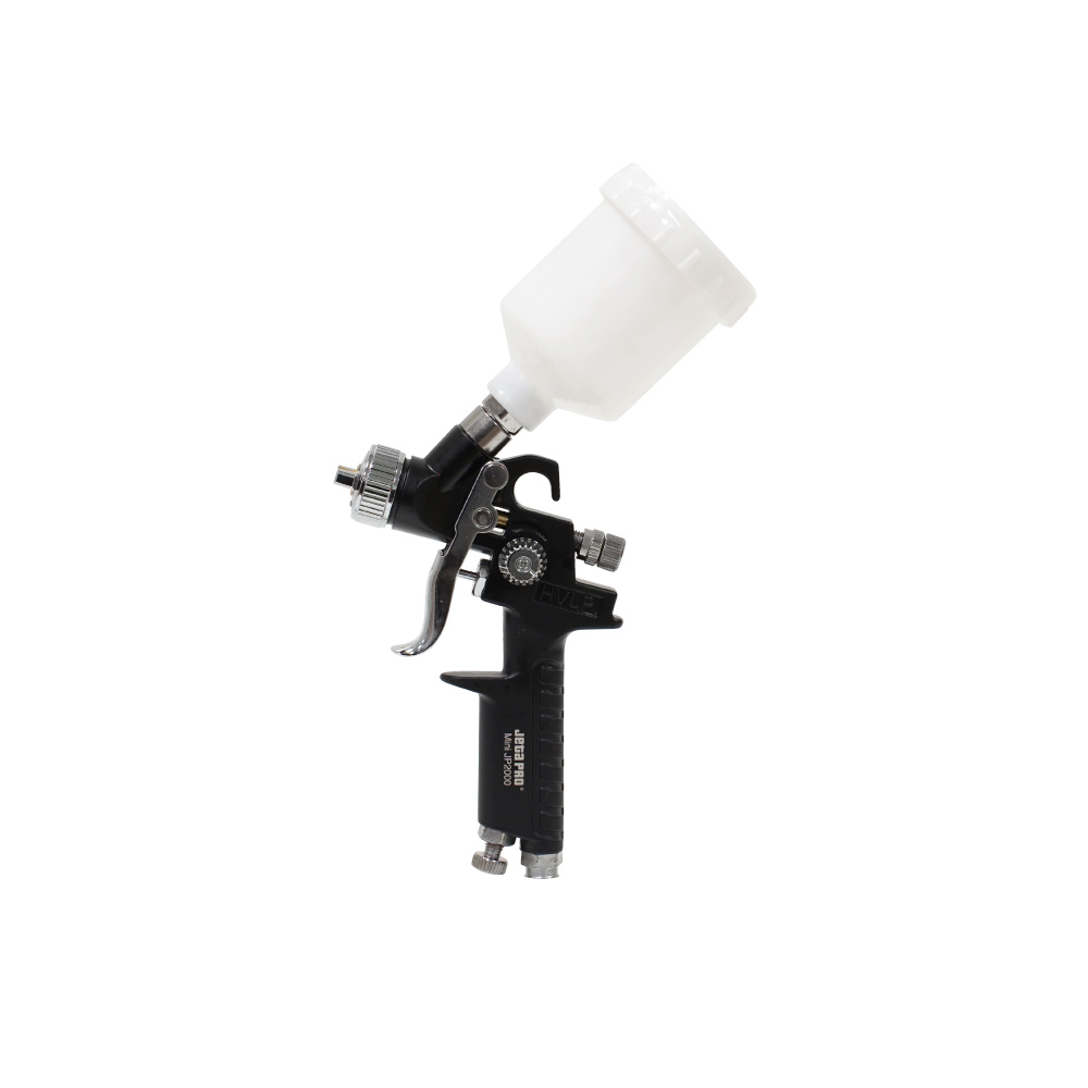 Миникраскопульт JETA PRO Mini JP2000 HVLP — изображение 2