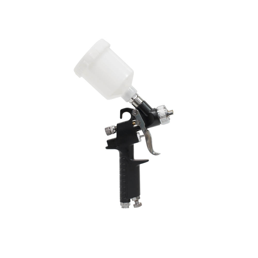 Миникраскопульт JETA PRO Mini JP2000 HVLP — изображение 3