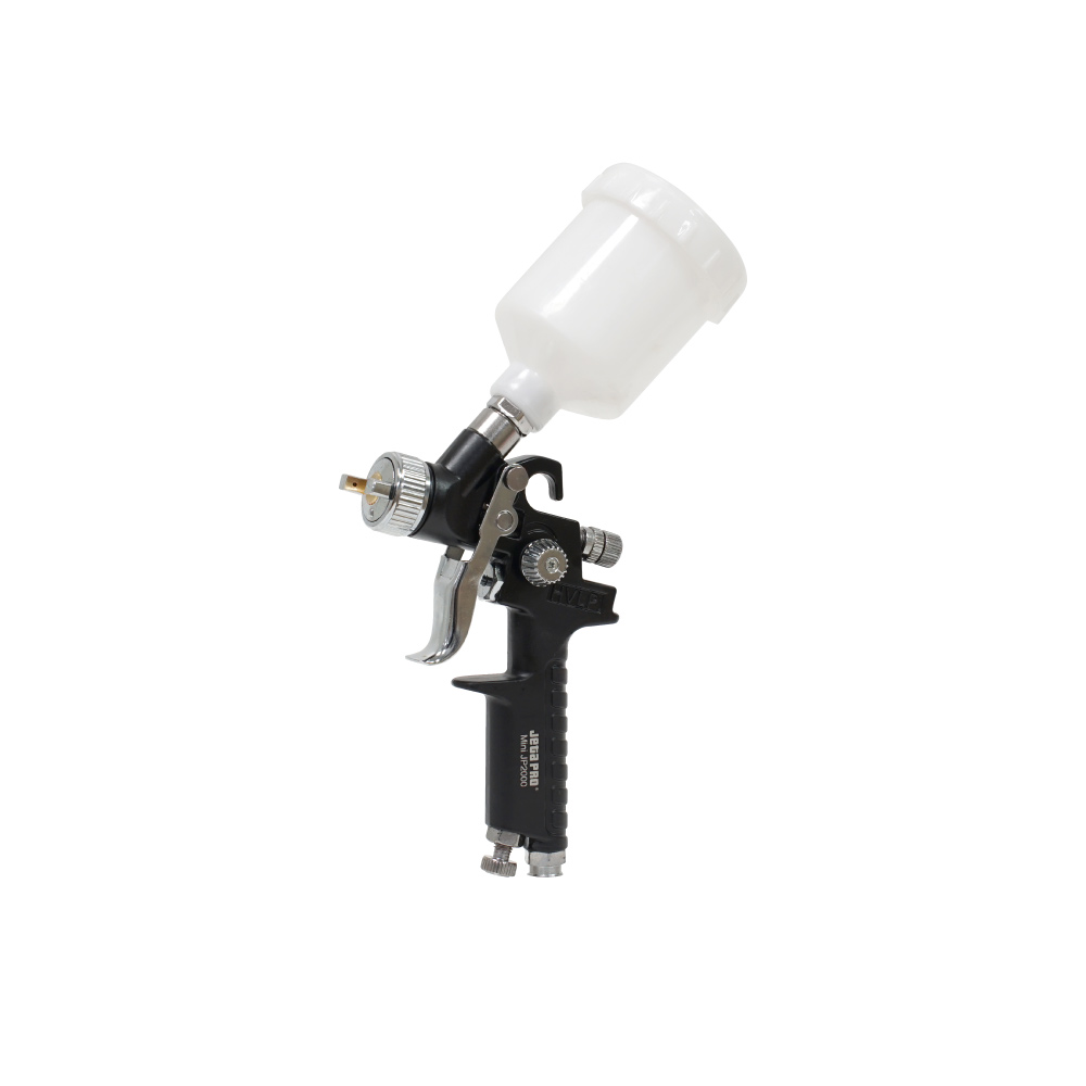 Миникраскопульт JETA PRO Mini JP2000 HVLP