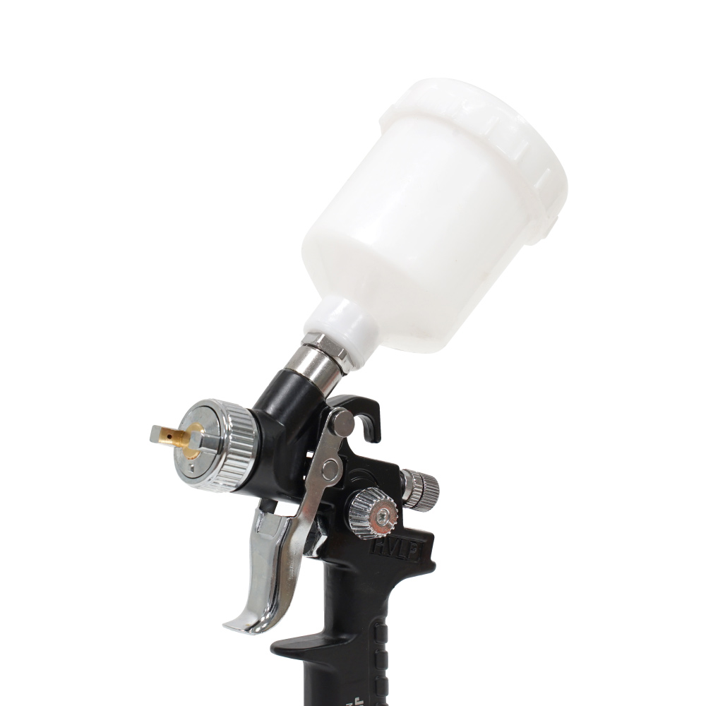 Миникраскопульт JETA PRO Mini JP2000 HVLP — изображение 4