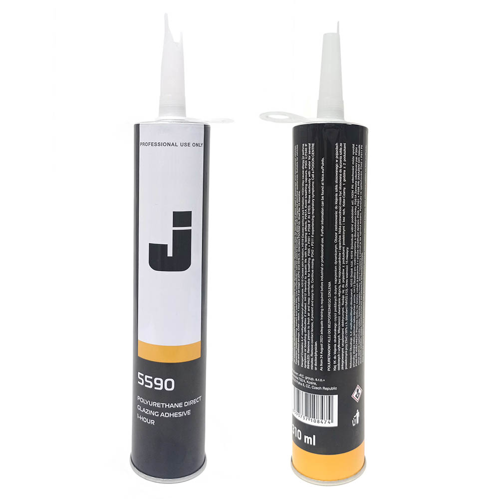 Клей для стёкол JETA PRO 5590 — изображение 2