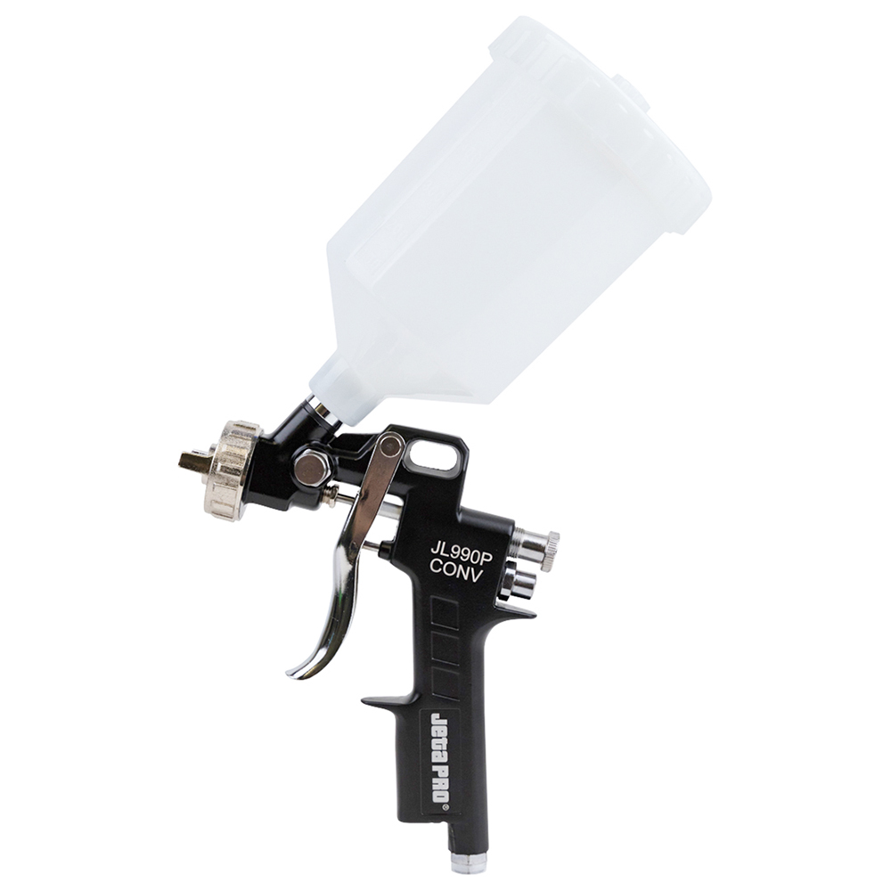 Краскопульт JETA LIGHT JL990P CONV
