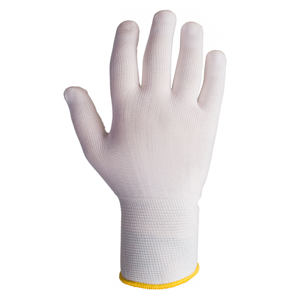 Перчатки для точных работ из полиэстера JETA SAFETY JS011р