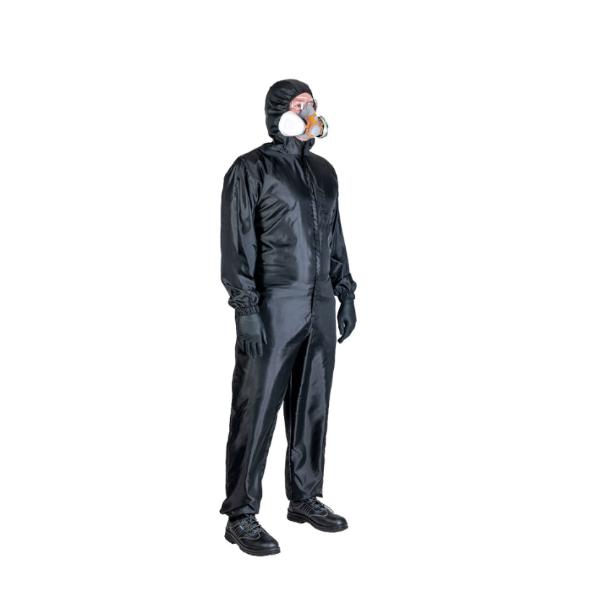 Многоразовый защитный комбинезон JETA Safety JPC75b