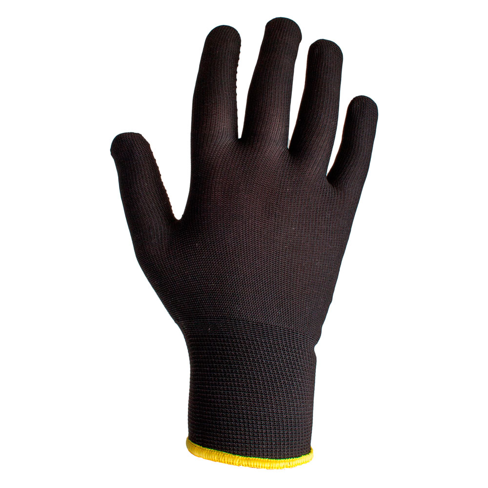 Перчатки для точных работ из нейлона JETA SAFETY JS011nb