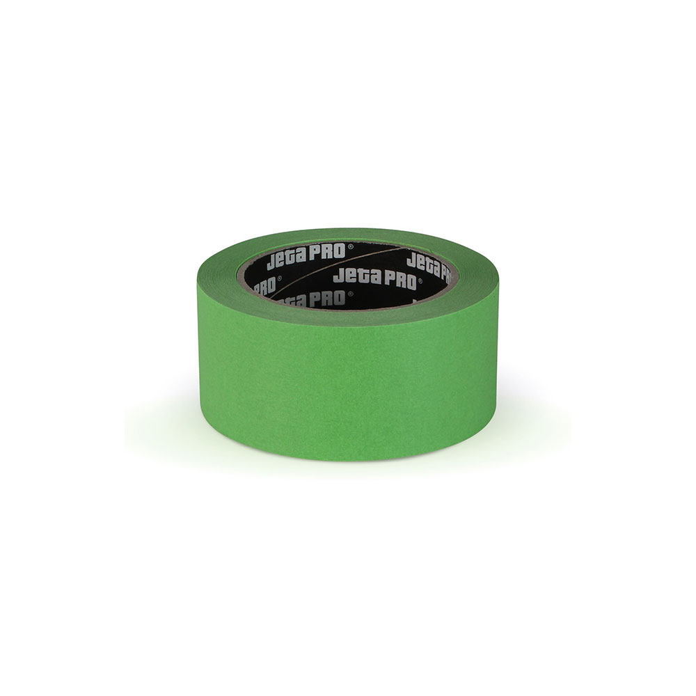 Зелёная маскировочная лента 581390 GREEN JETA PRO — изображение 2