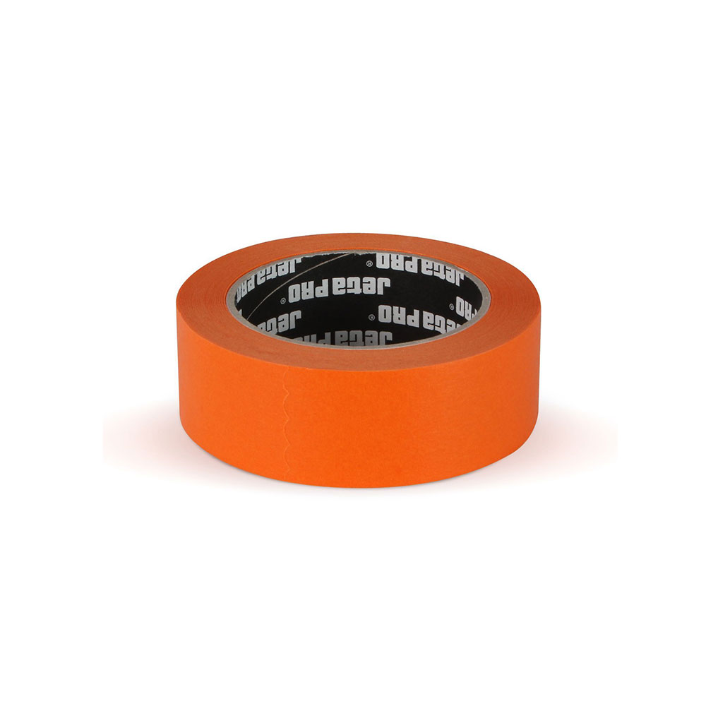 Оранжевая маскировочная лента 581290 ORANGE JETA PRO — изображение 2