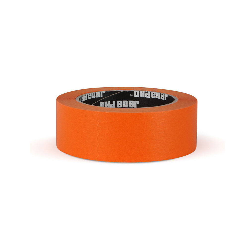 Оранжевая маскировочная лента 581290 ORANGE JETA PRO — изображение 3