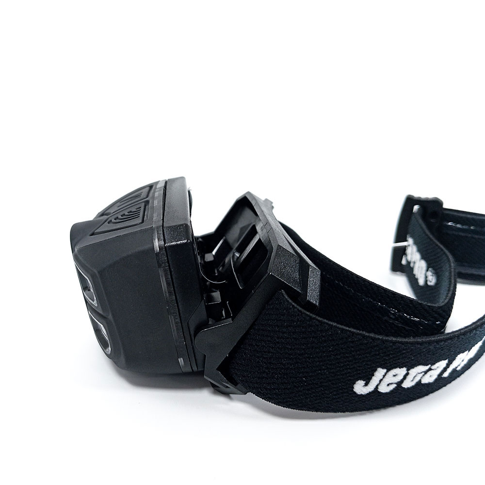 JETA PRO BLAZE - налобный фонарик JPLS-20 — изображение 5