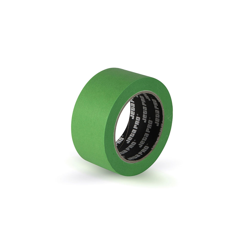 Зелёная маскировочная лента 581390 GREEN JETA PRO
