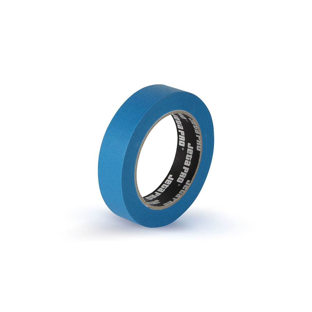 Синяя маскировочная лента 581190 BLUE JETA PRO