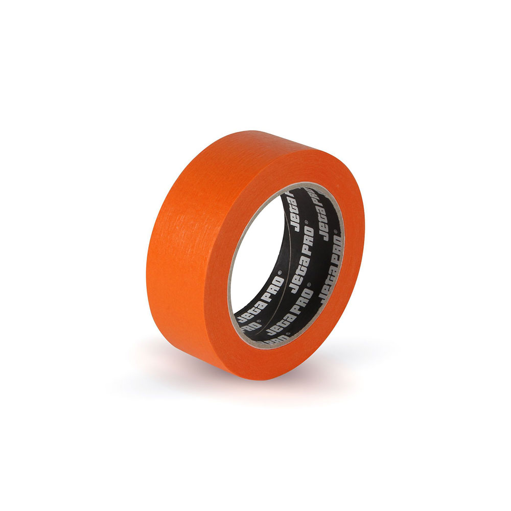 Оранжевая маскировочная лента 581290 ORANGE JETA PRO