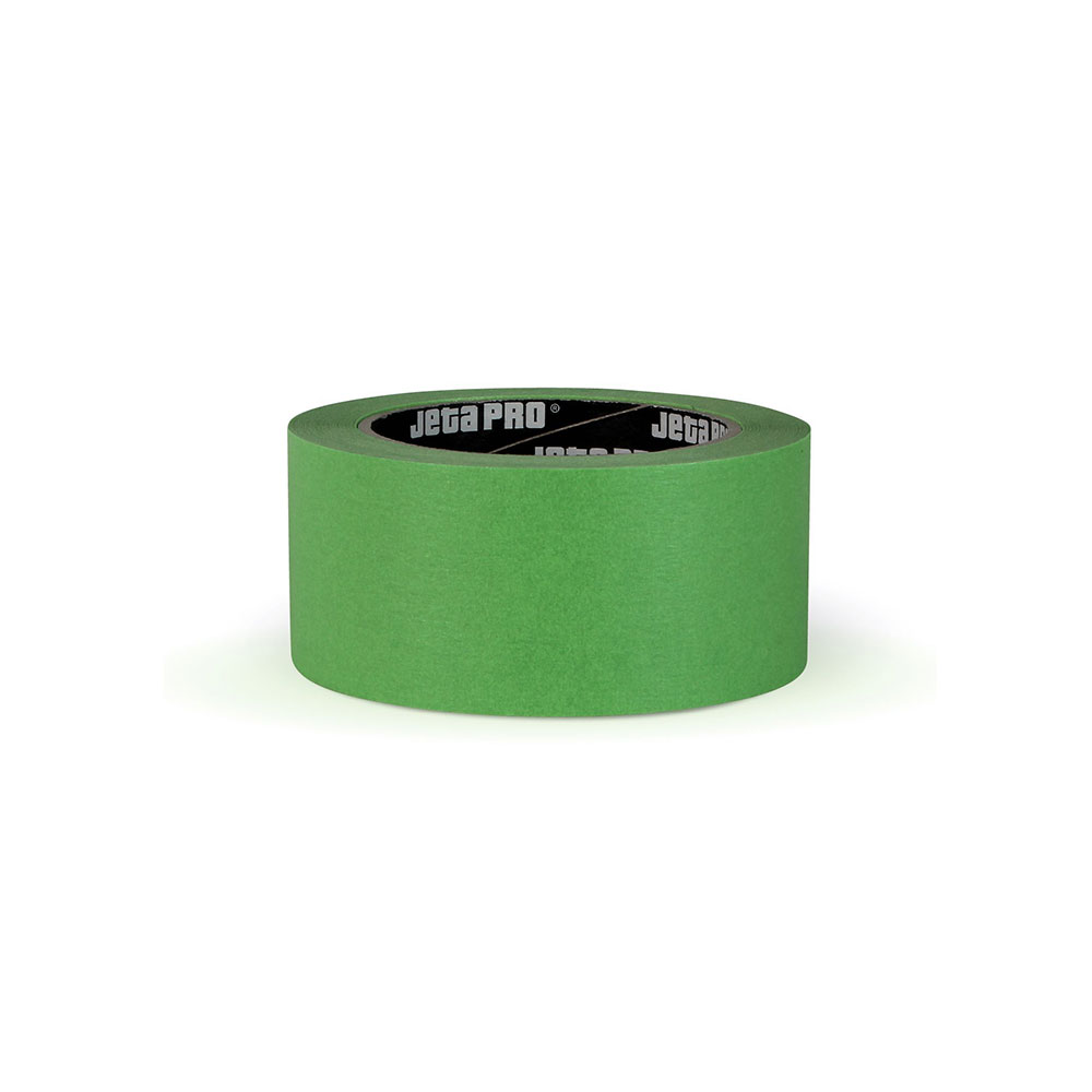 Зелёная маскировочная лента 581390 GREEN JETA PRO — изображение 3