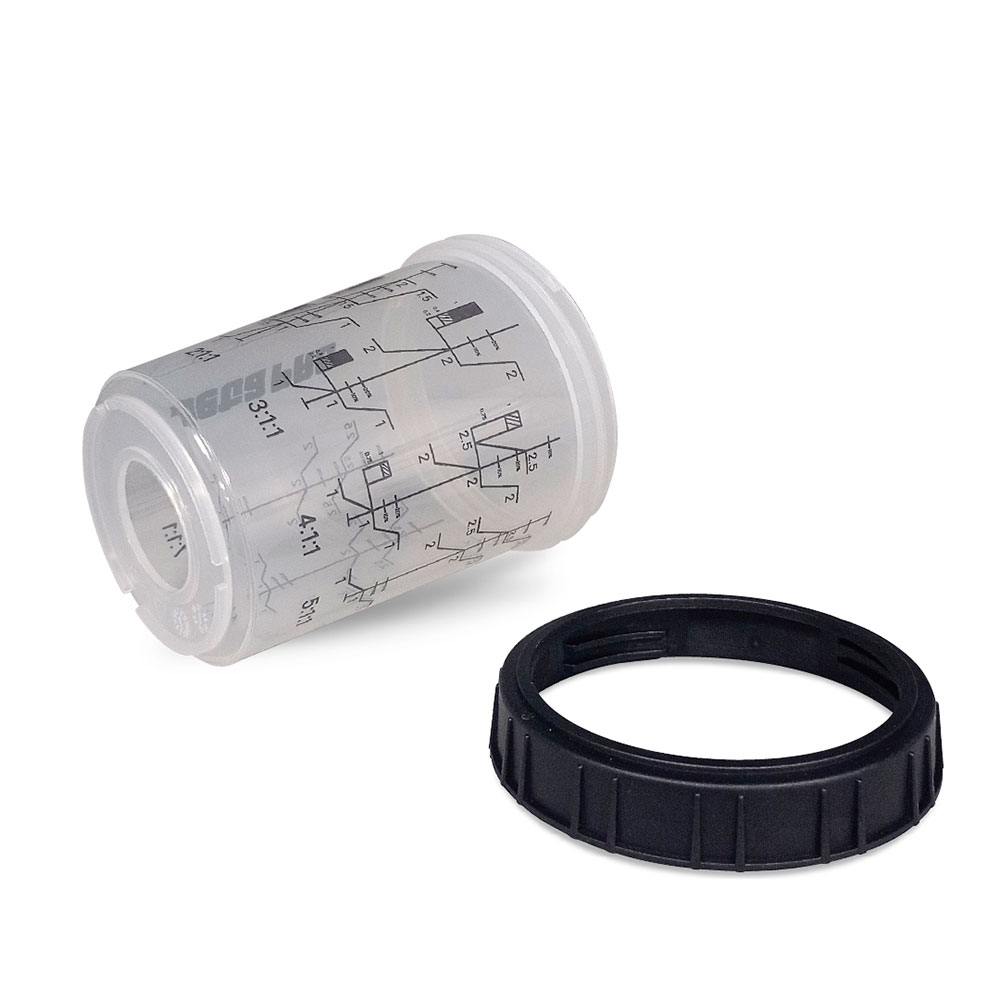 Одноразовый стакан Flexi-CUP 190 — изображение 7