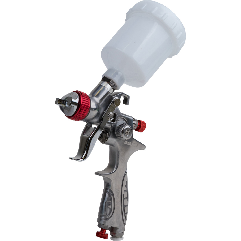 Миникраскопульт JETA Light mini JL887 HVLP