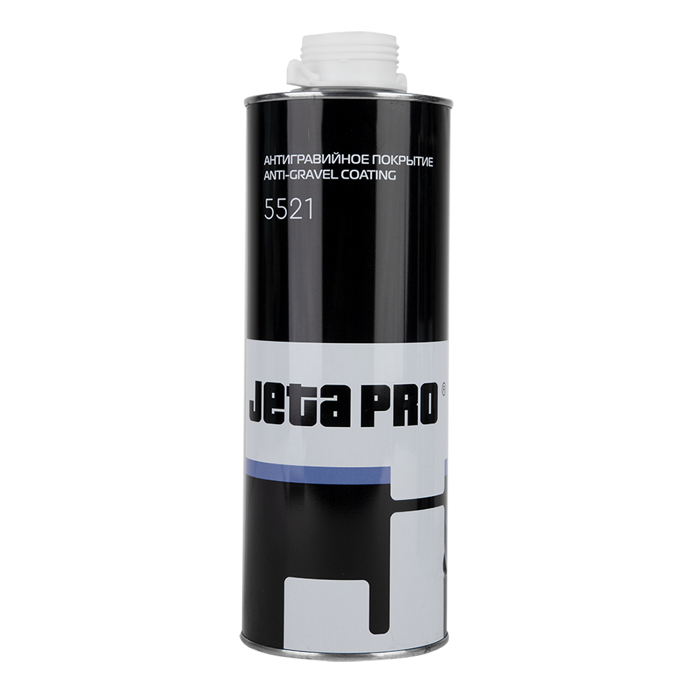 Антигравийное покрытие JETA PRO 5521 — изображение 4