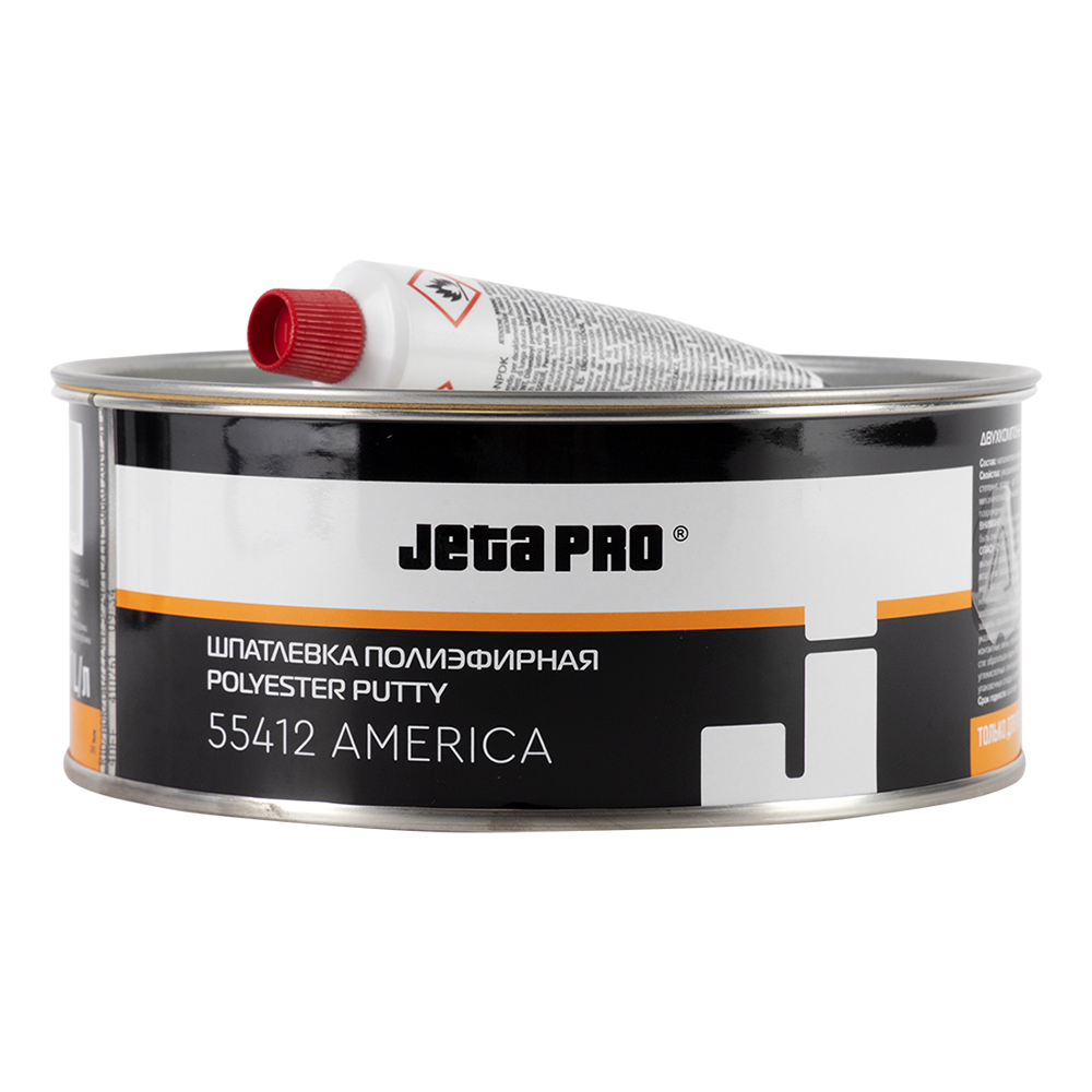 Ультралегкая универсальная JETA PRO AMERICA 55412