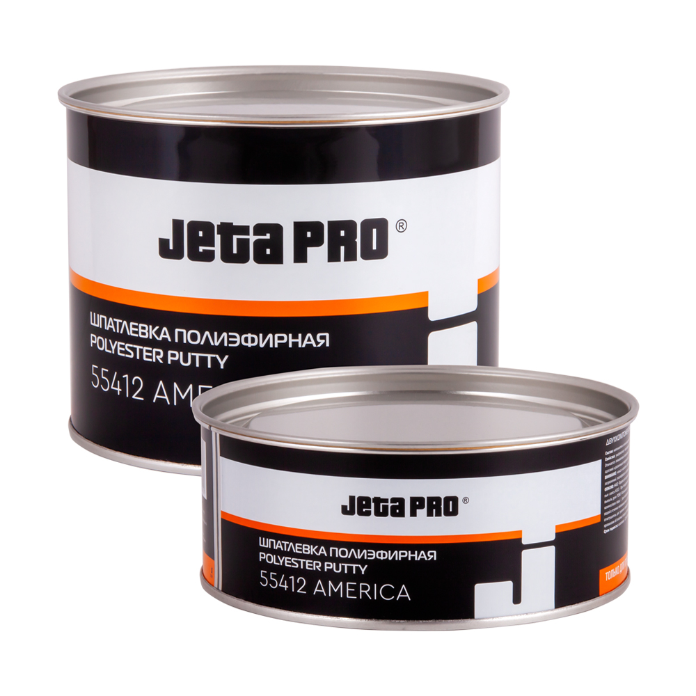 Ультралегкая универсальная JETA PRO AMERICA 55412 — изображение 2