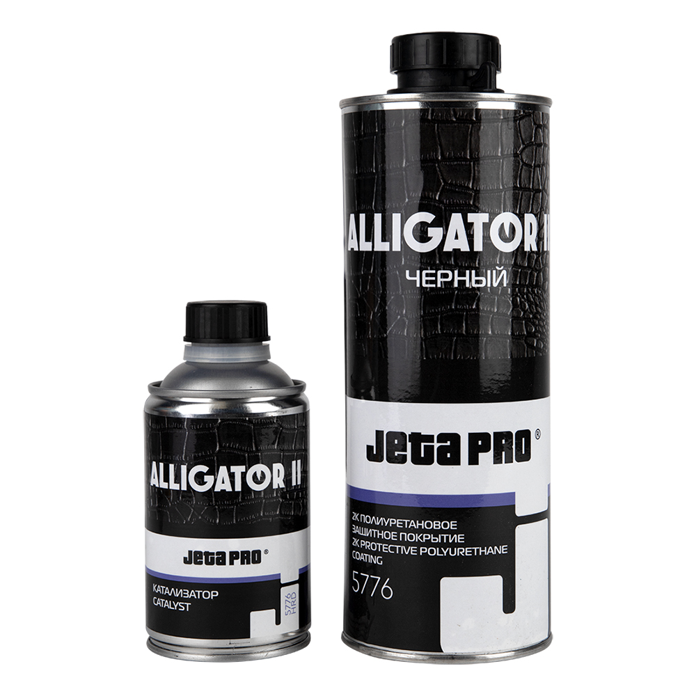 Защитное покрытие JETA Alligator II (5776)