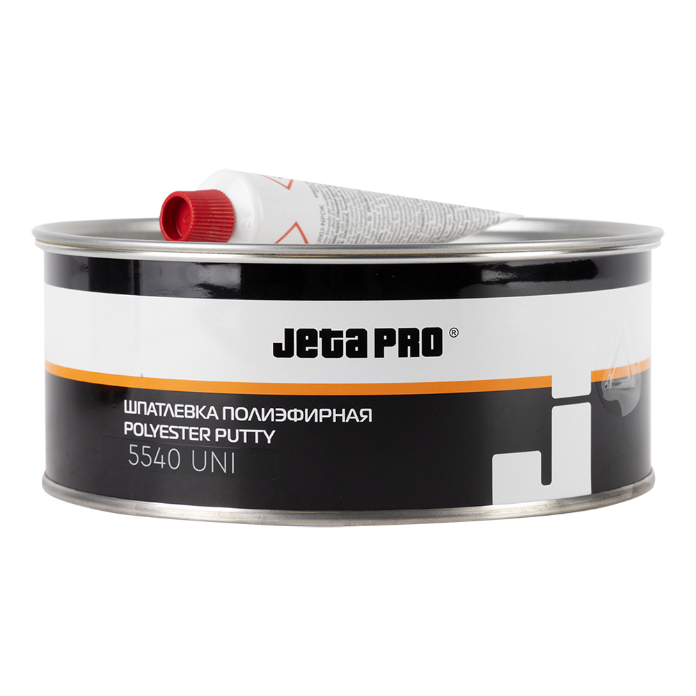 Универсальная шпатлевка JETA PRO UNIVERSAL 5540