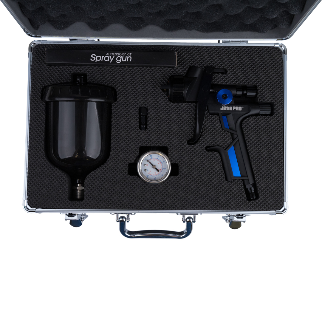 Краскопульт JP5500 HVLP JETA PRO — изображение 4