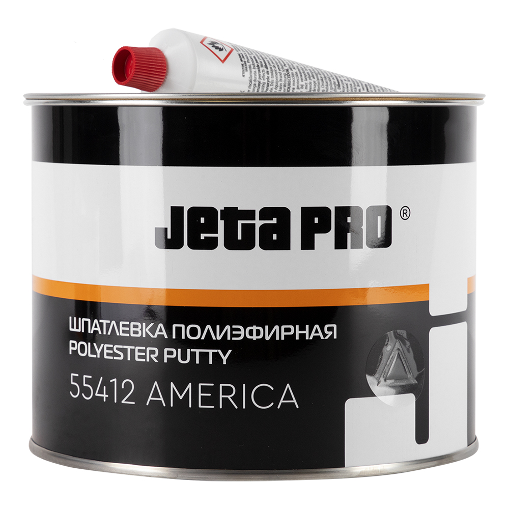 Ультралегкая универсальная JETA PRO AMERICA 55412 — изображение 3