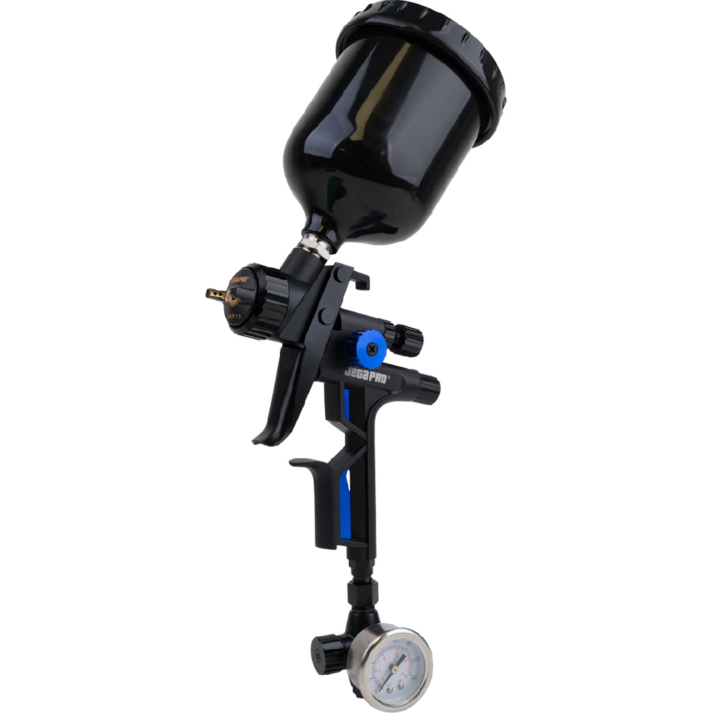 Краскопульт JP5500 HVLP JETA PRO