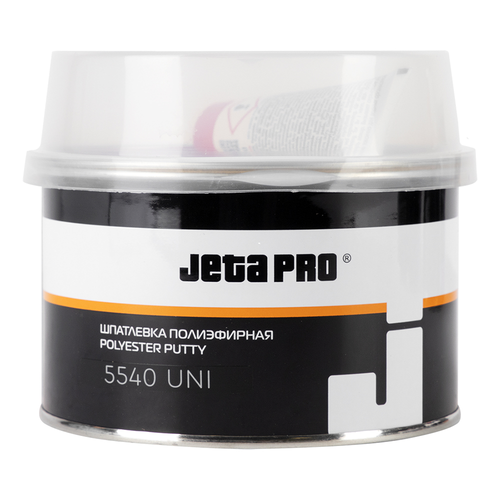 Универсальная шпатлевка JETA PRO UNIVERSAL 5540 — изображение 4