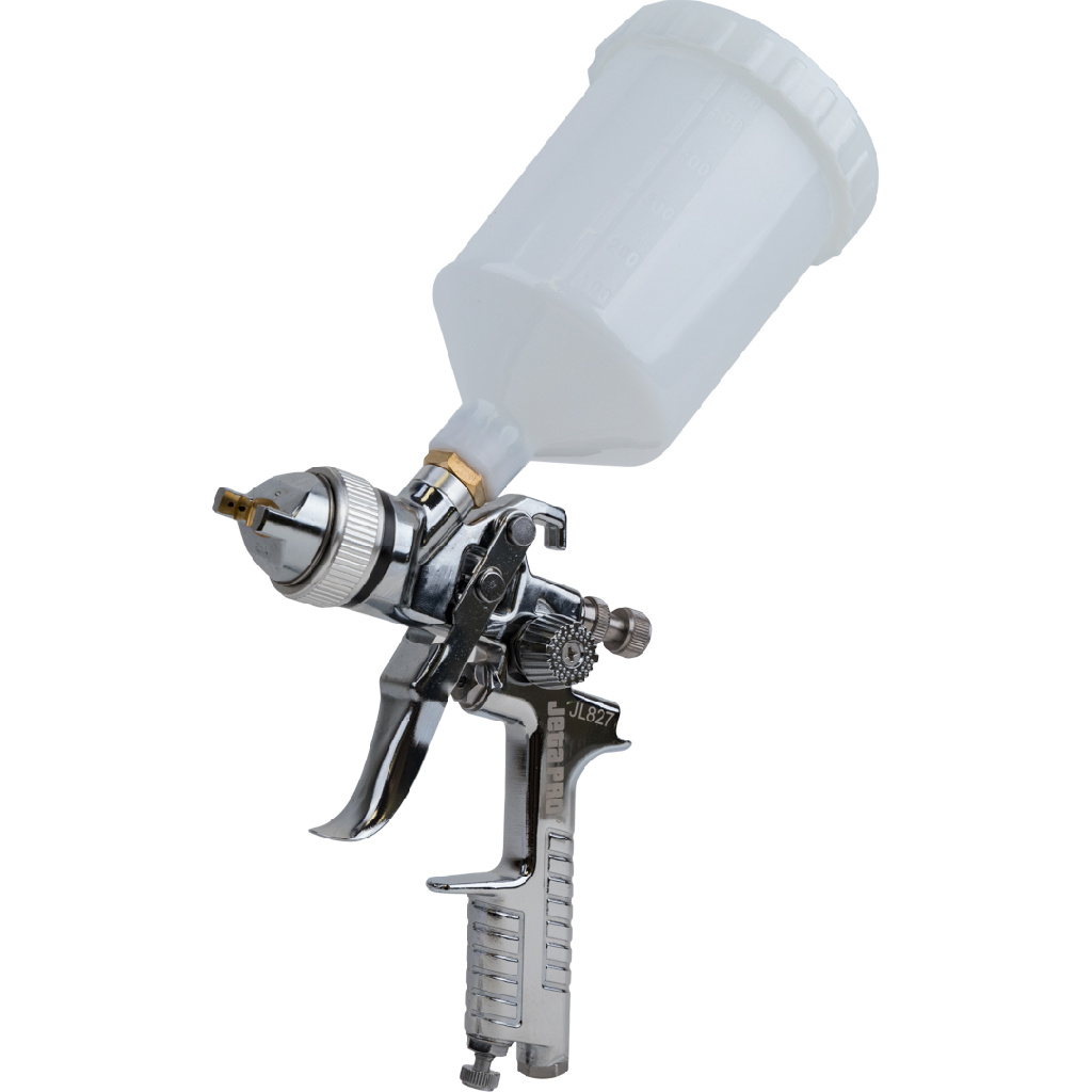 Краскопульт JETA Light JL827 HVLP