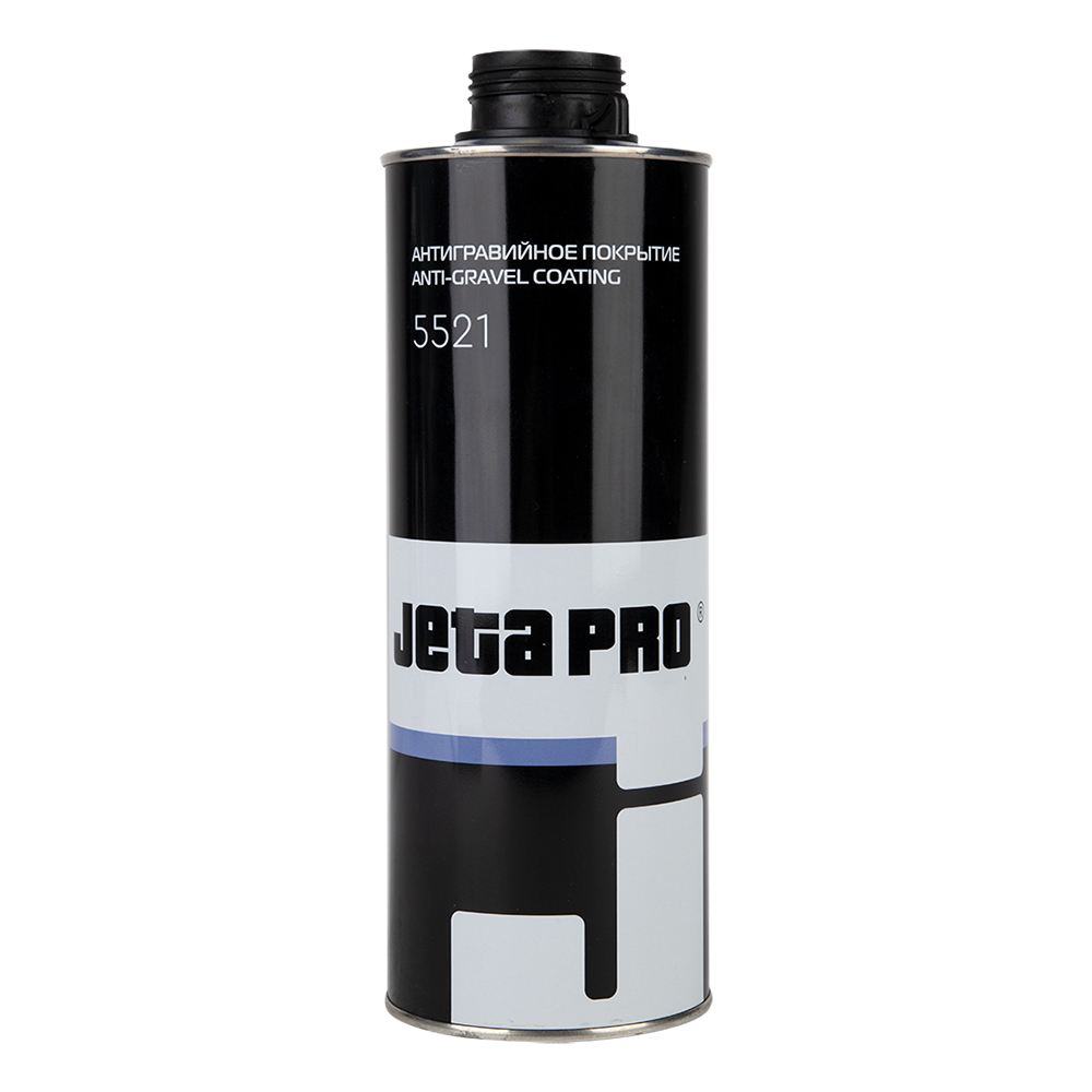 Антигравийное покрытие JETA PRO 5521 — изображение 2