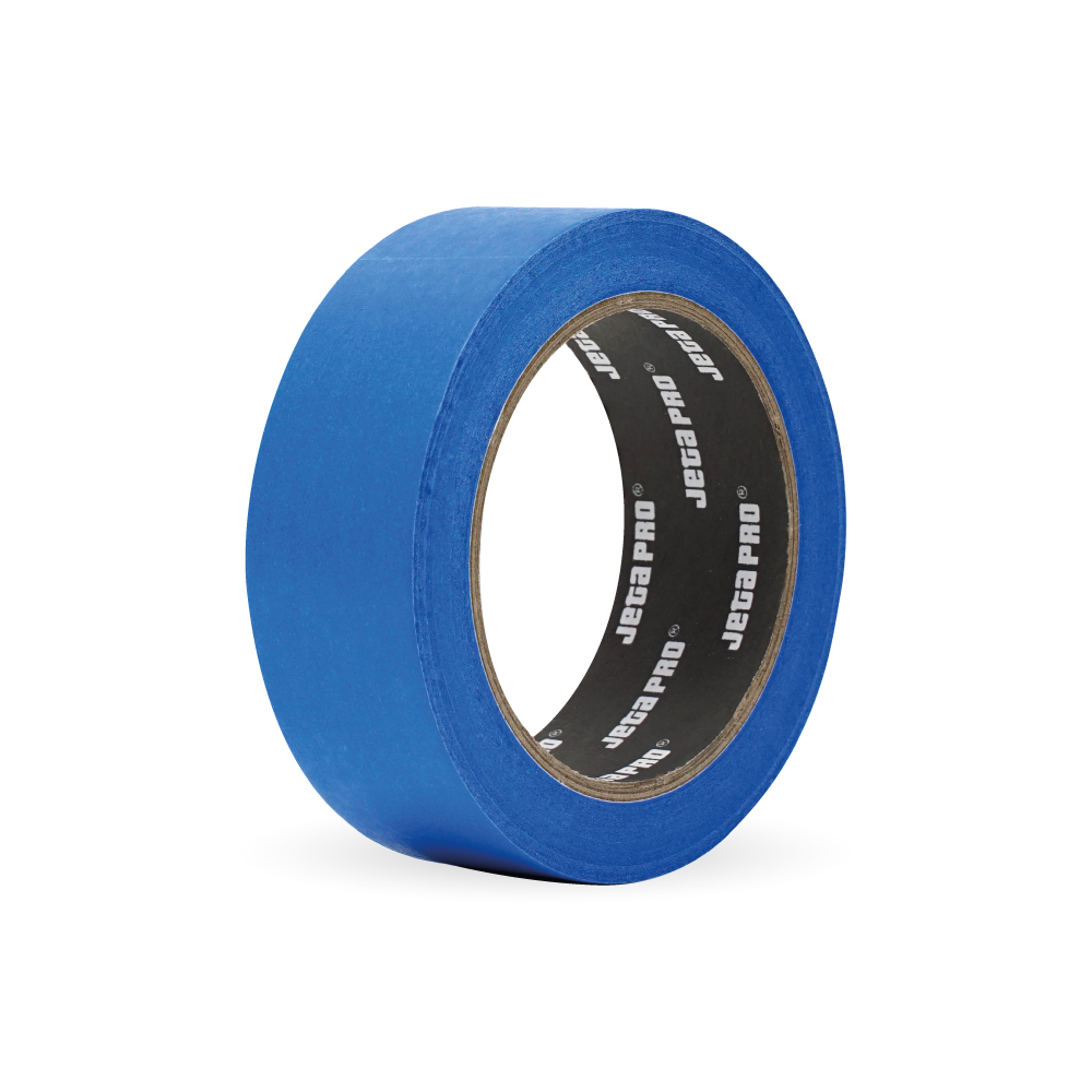 Малярная лента синяя JETA PRO WASHI TAPE 581590 40 метров