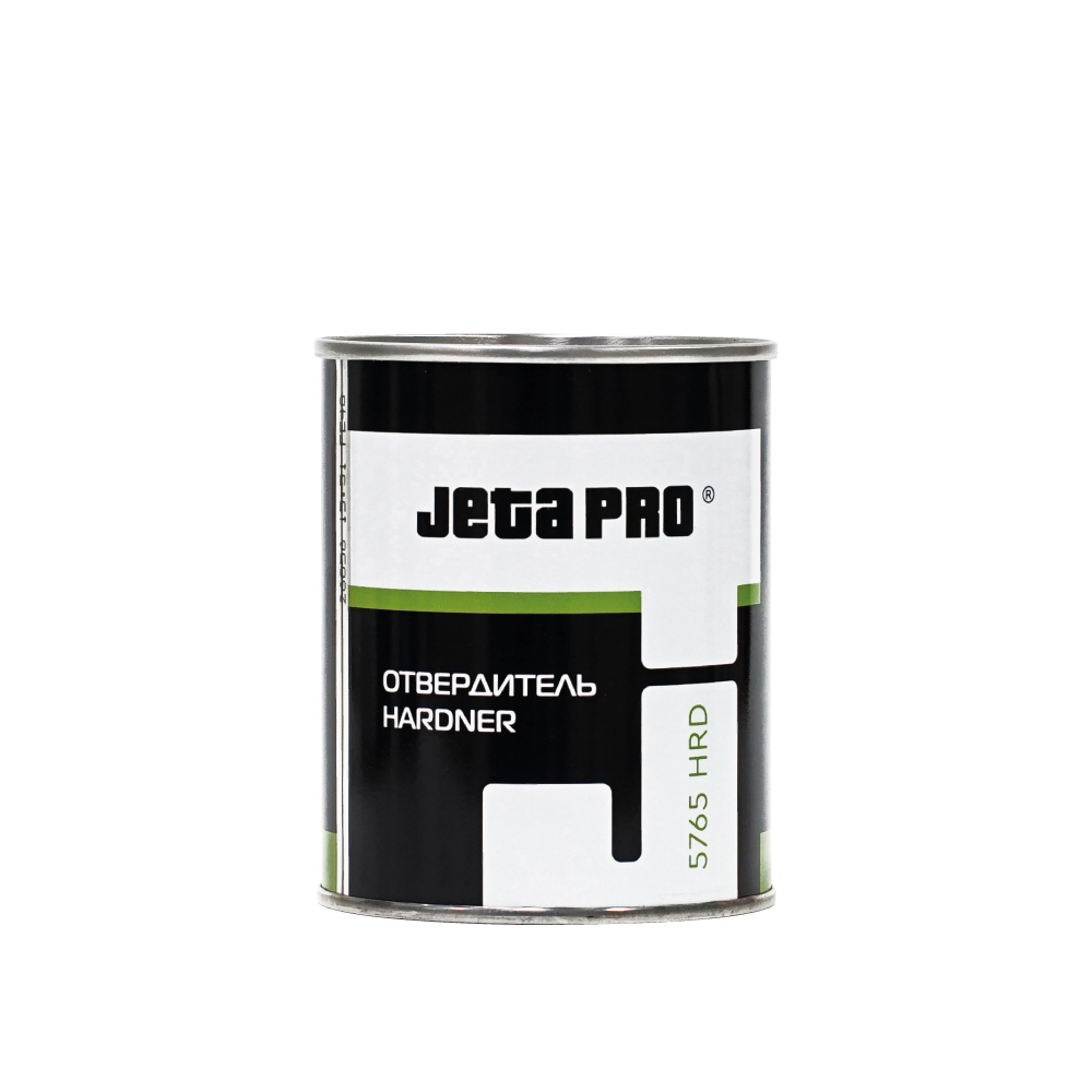 Грунт-силер JETA PRO 5765 мокрый по-мокрому 4:1 с отвердителем — изображение 4